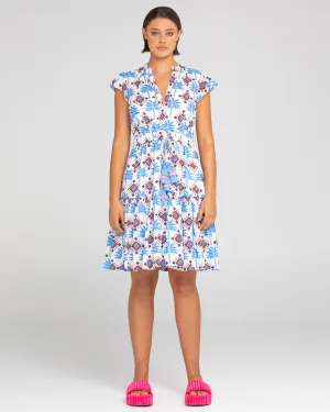 Malu Dress - Malu