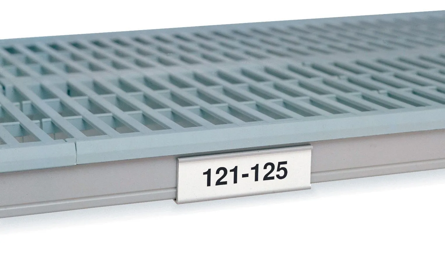 Metro 9989PX MetroMax i Label Holder, 4.5"
