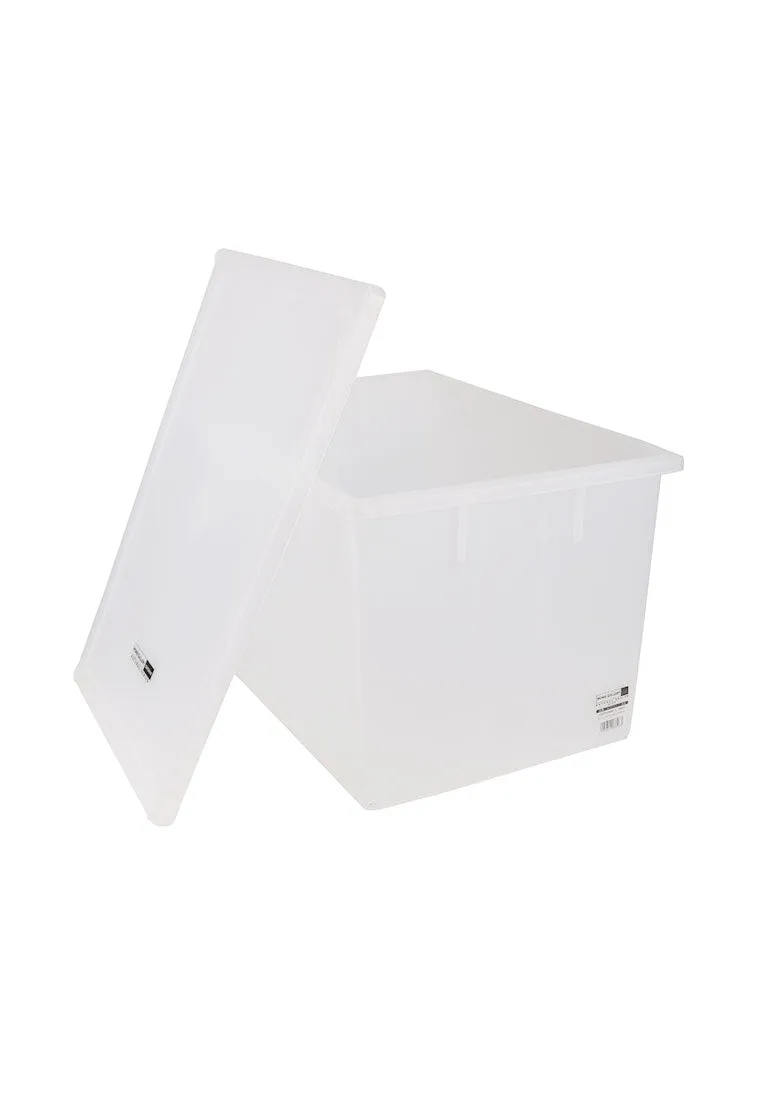 More Natural Storage Box