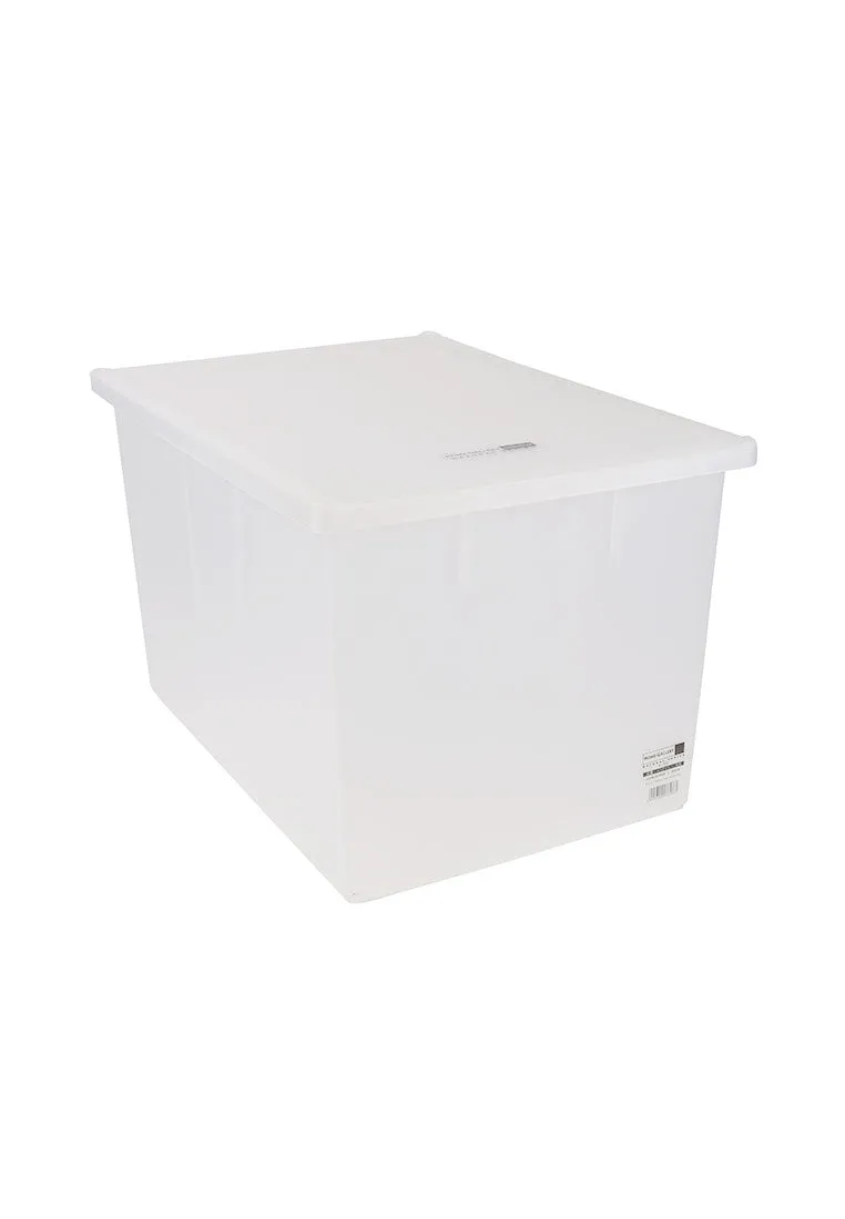 More Natural Storage Box