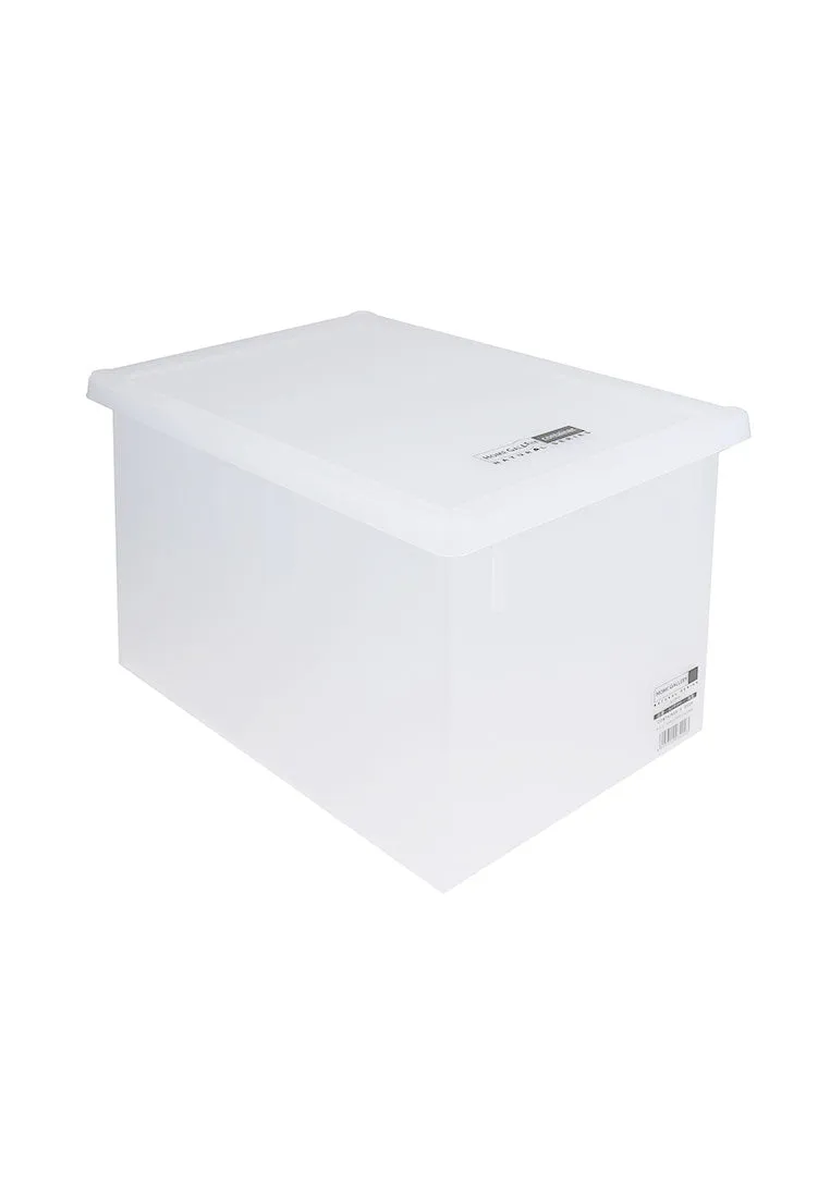 More Natural Storage Box