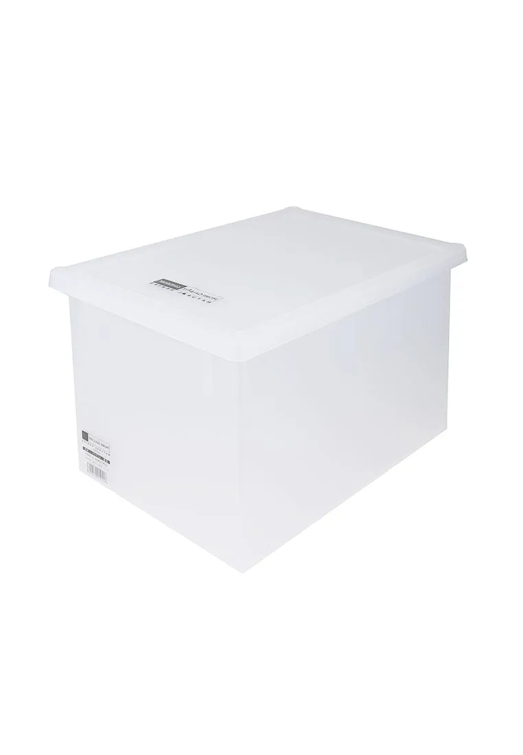More Natural Storage Box