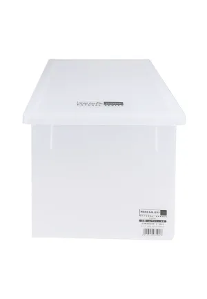 More Natural Storage Box