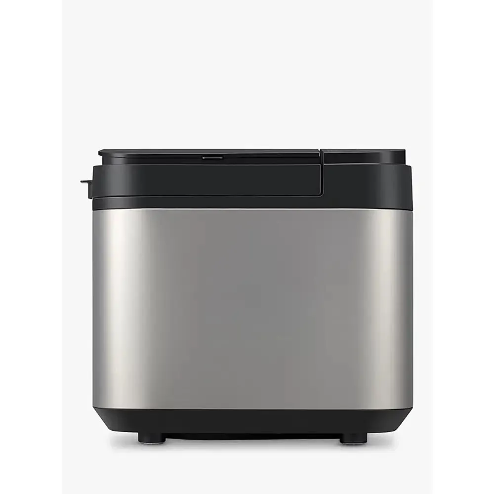 Panasonic SDYR2550SXC Automatic Bread Maker, 31 Programmes, 39.5cm Wide - Stainless Steel