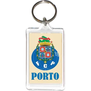 Porto Porto Acrylic Key Holders