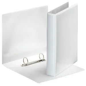 Presentation Binder 2 Ring 4 inches A4 Size