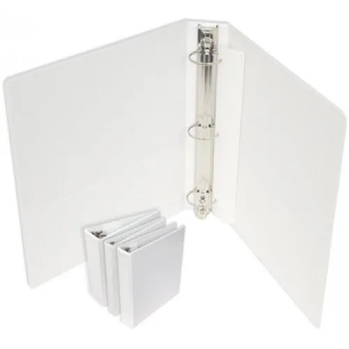 Presentation Binder 3 Ring 1.5 inches A4 SIZE