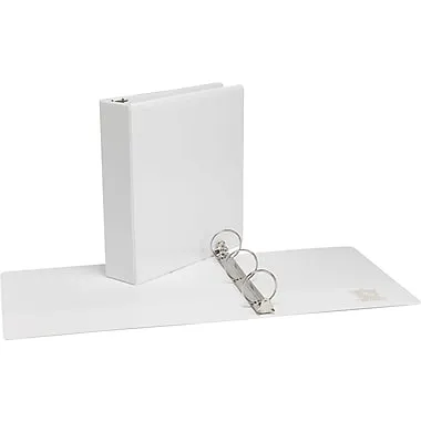 Presentation Binder 3 Ring 1.5 inches A4 SIZE