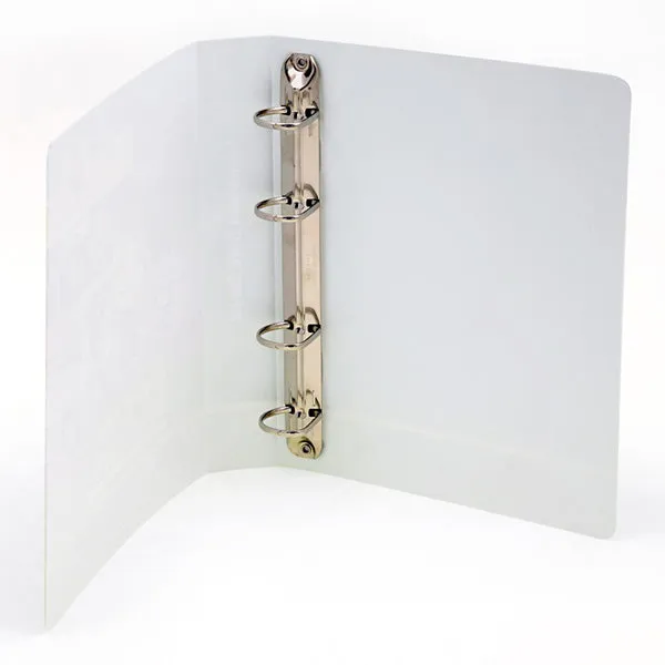 Presentation Binder 4 Ring 0.75 inches A4 SIZE