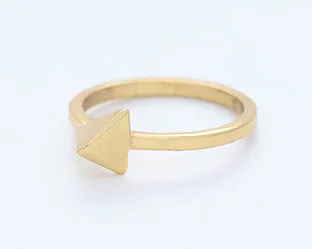 PYRAMID RING