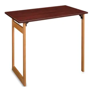 Quilter's Extension for Sewing Cabinets in Mahogany