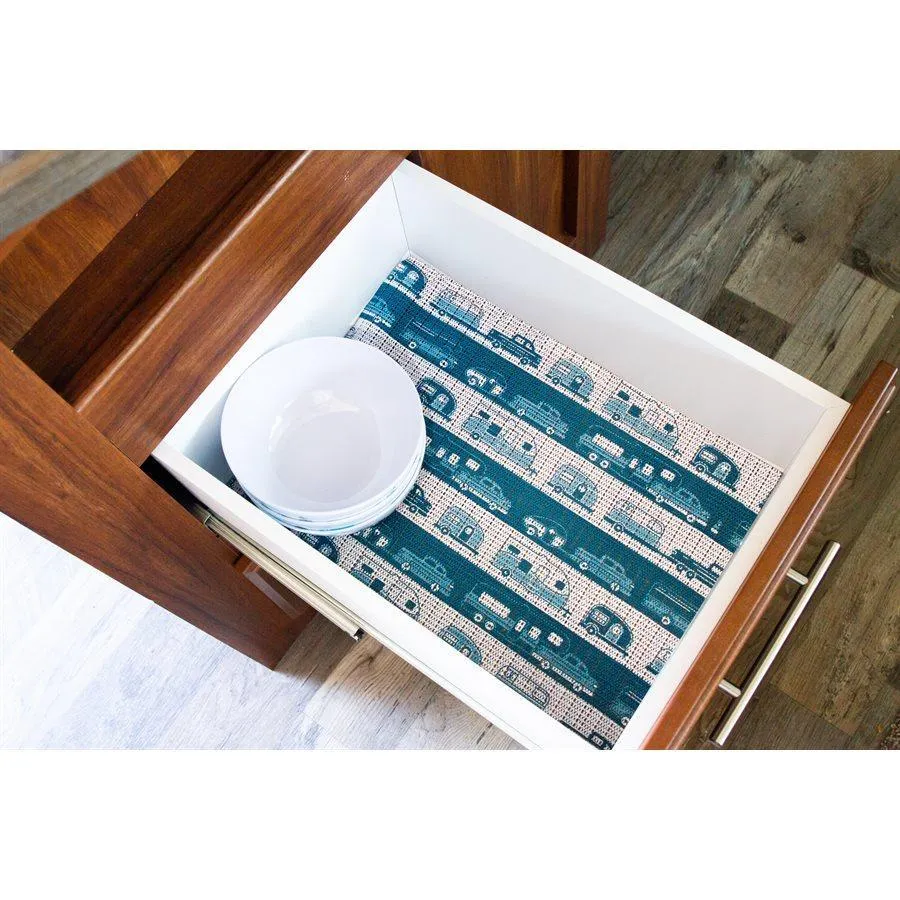 SLIP STOP CABINET LINER