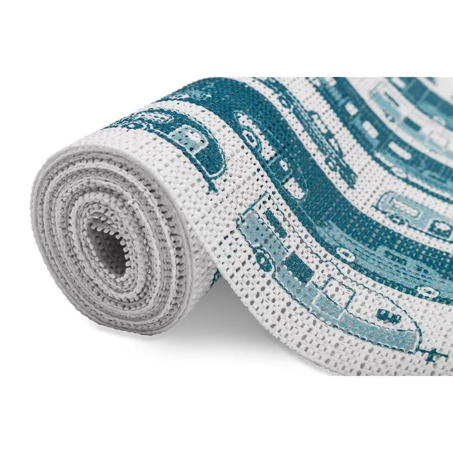 SLIP STOP CABINET LINER