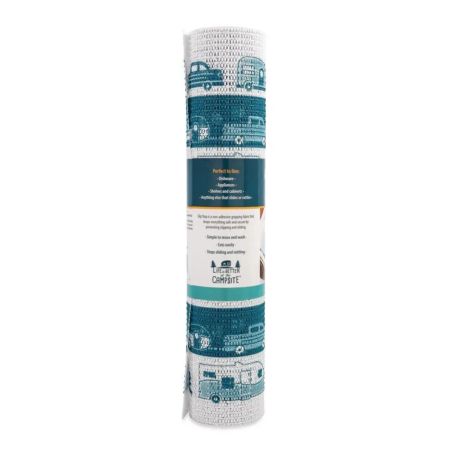 SLIP STOP CABINET LINER