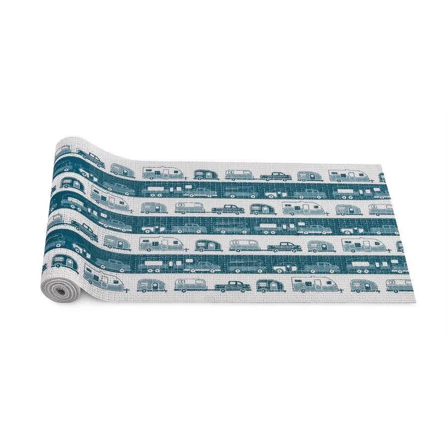 SLIP STOP CABINET LINER