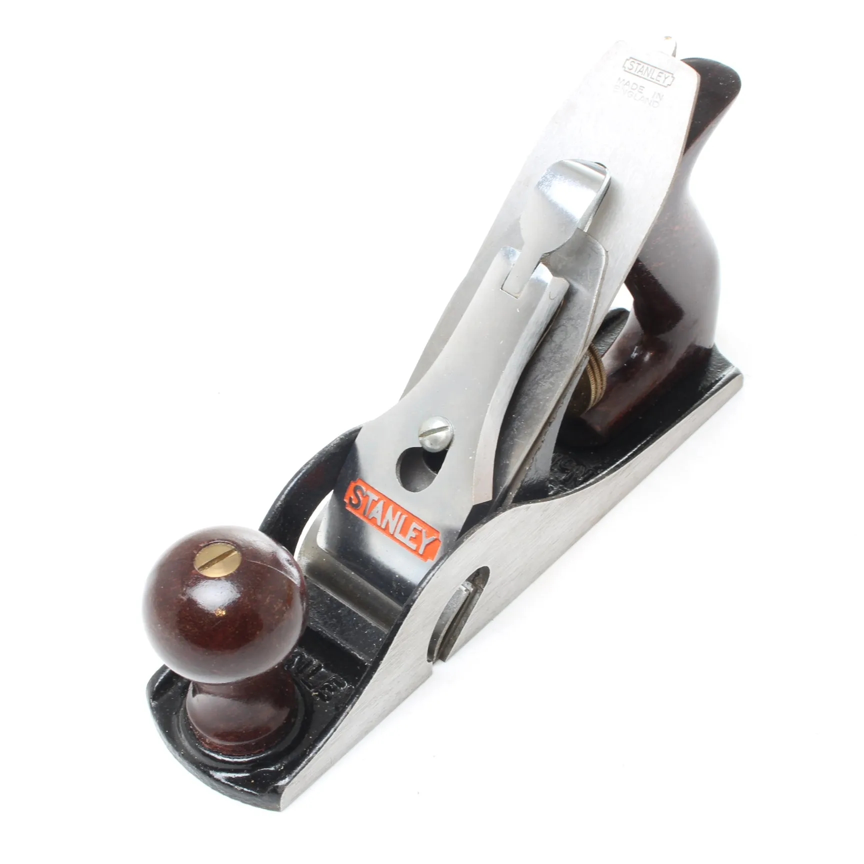 SOLD - Stanley Carriage Makers Plane No. 10 1/2