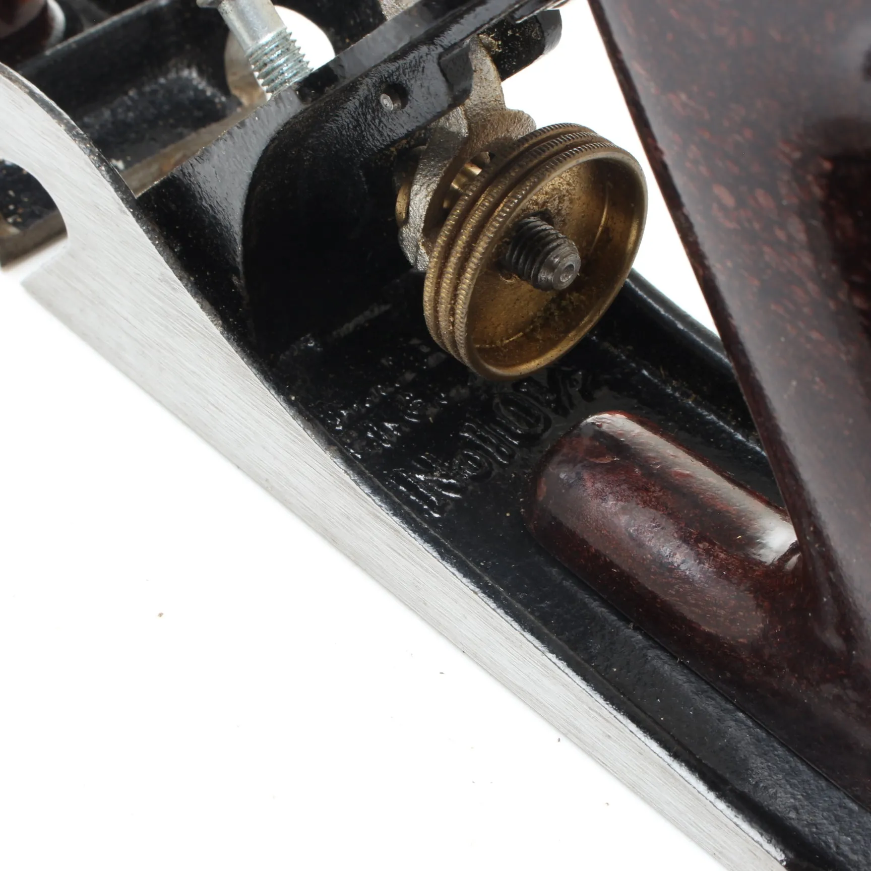 SOLD - Stanley Carriage Makers Plane No. 10 1/2