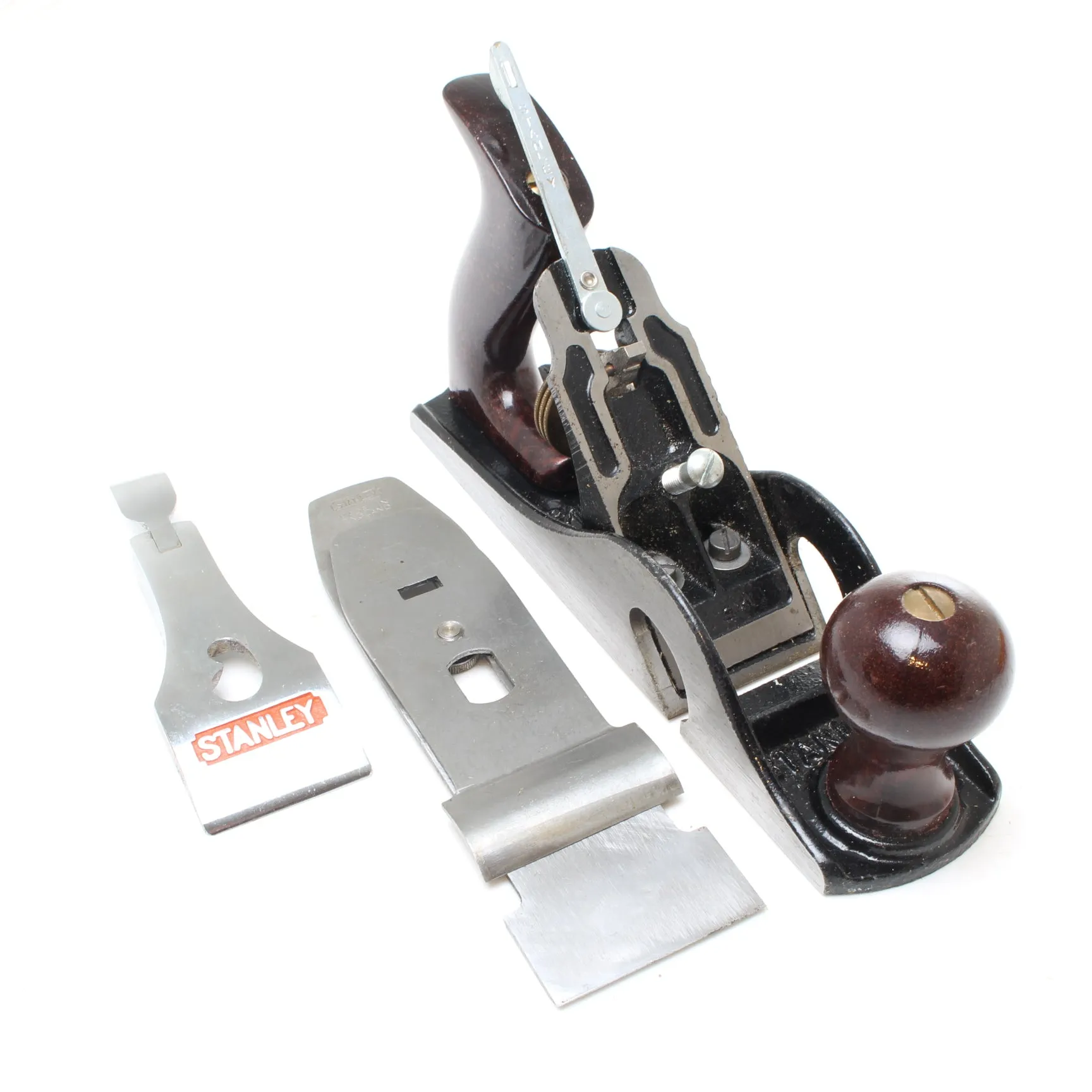 SOLD - Stanley Carriage Makers Plane No. 10 1/2