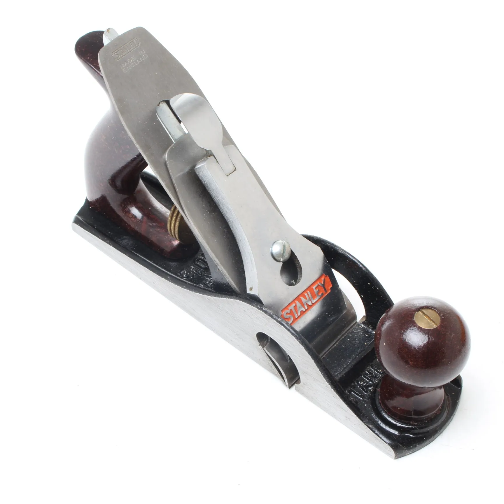 SOLD - Stanley Carriage Makers Plane No. 10 1/2