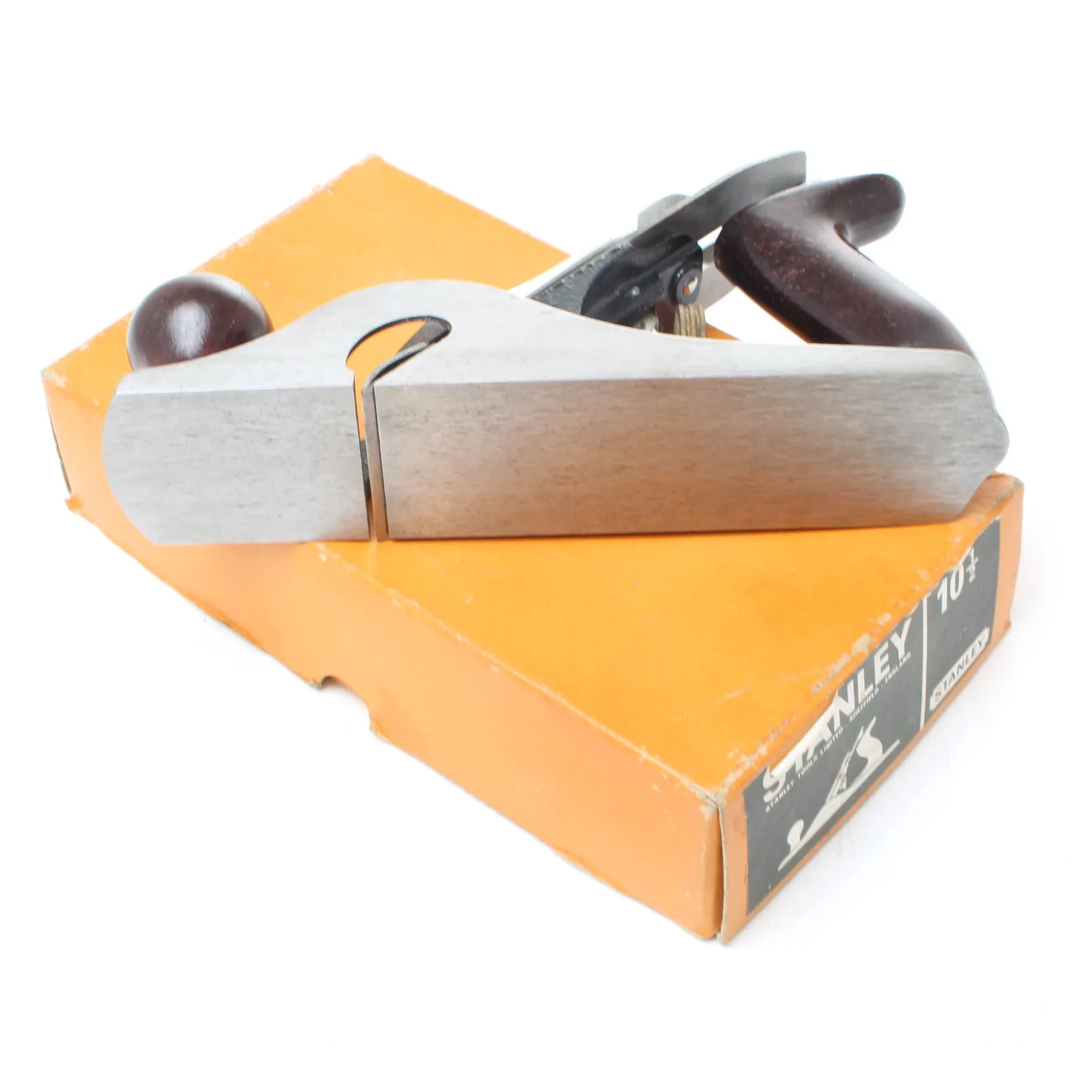 SOLD - Stanley Carriage Makers Plane No. 10 1/2