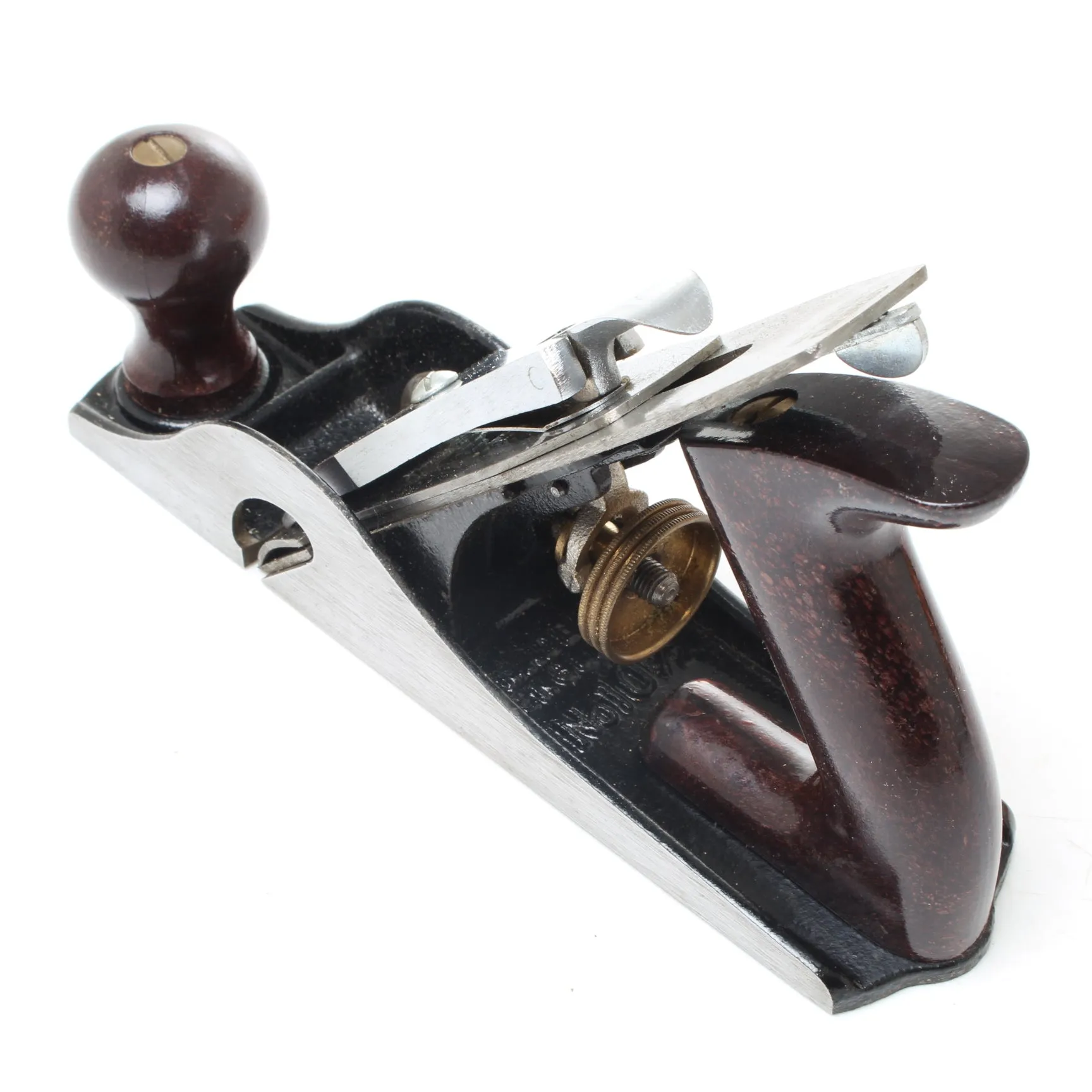 SOLD - Stanley Carriage Makers Plane No. 10 1/2