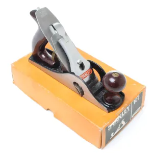 SOLD - Stanley Carriage Makers Plane No. 10 1/2