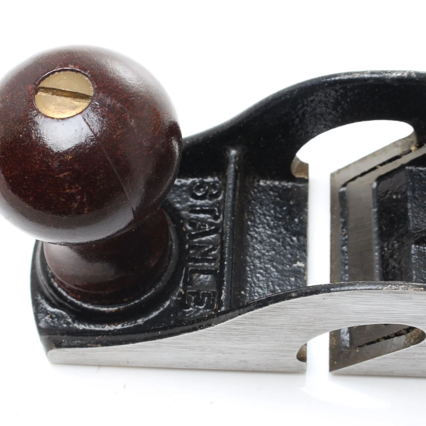 SOLD - Stanley Carriage Makers Plane No. 10 1/2