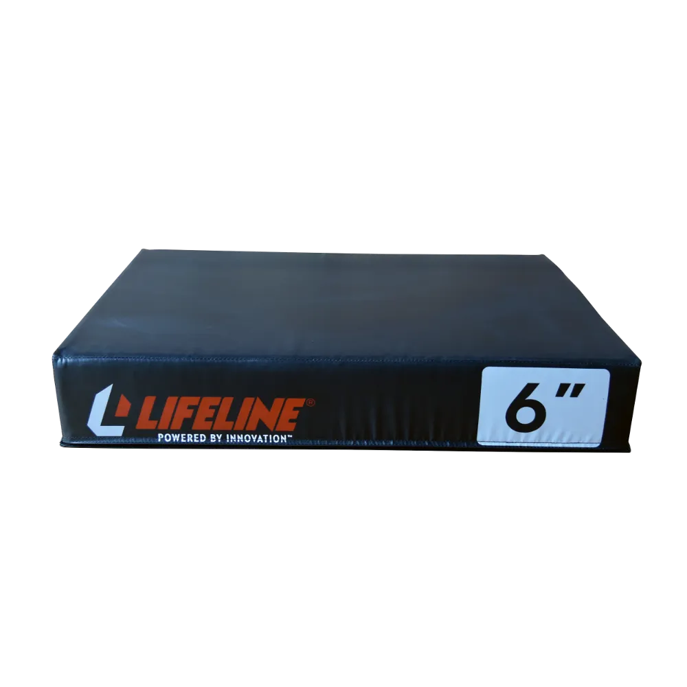 Stackable Foam Plyo Box