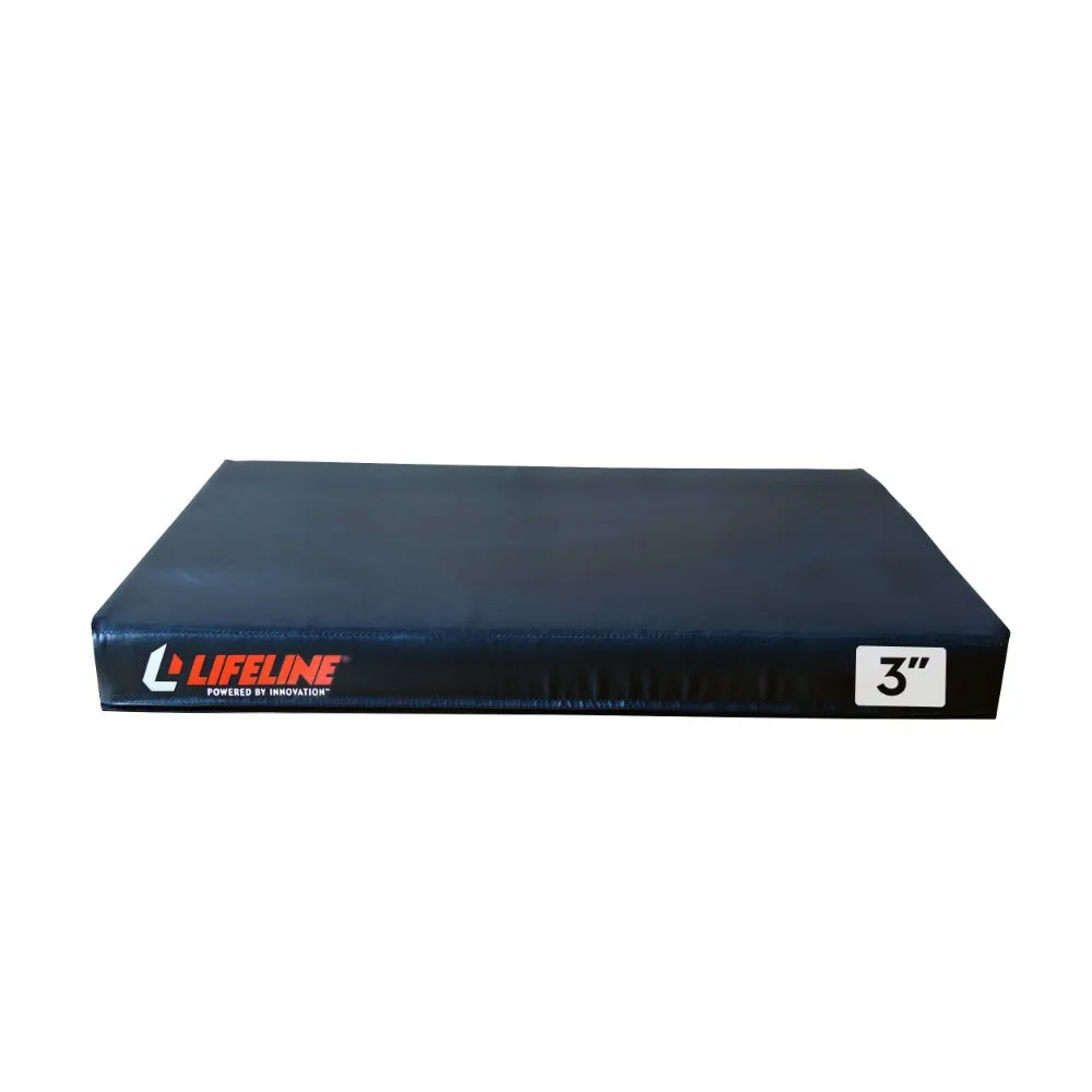 Stackable Foam Plyo Box