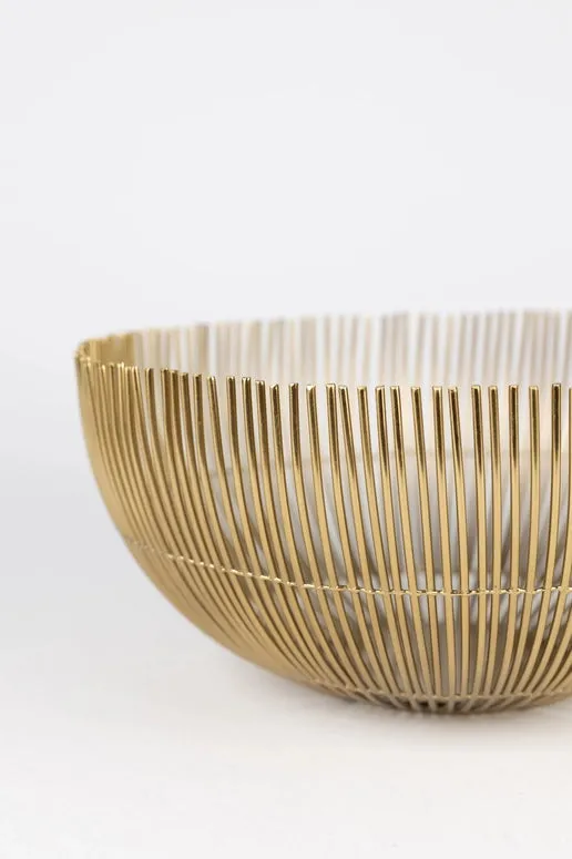 Sunburst Bowl