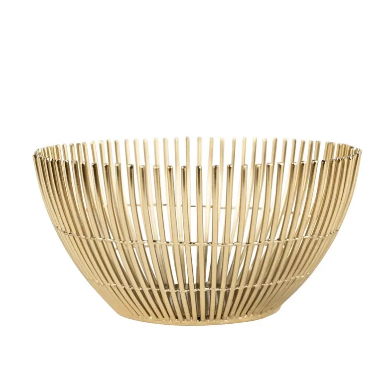 Sunburst Bowl
