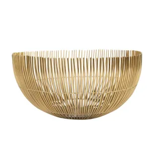 Sunburst Bowl