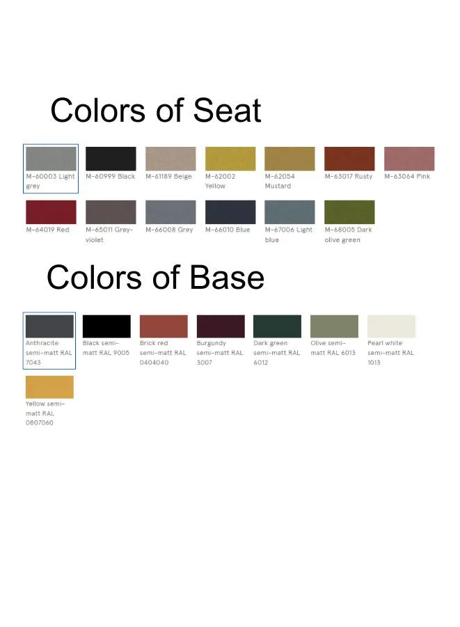 Team High Stool - Premium Upholstered Seating (Customizable)