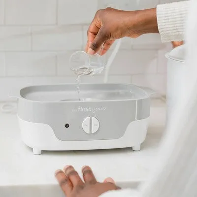 The First Years Modular Electric Steam Sterilizer