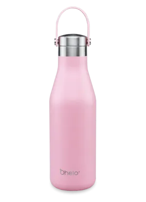 The Pink Bottle