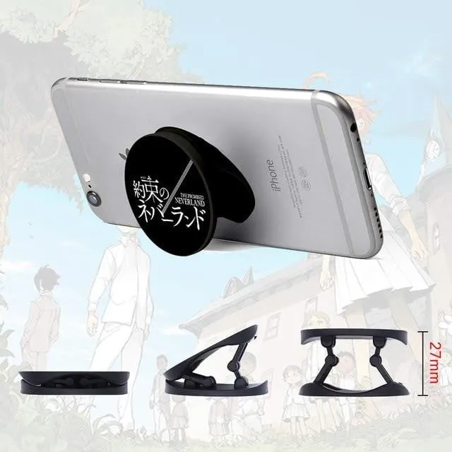 The Promised Neverland Phone Holder