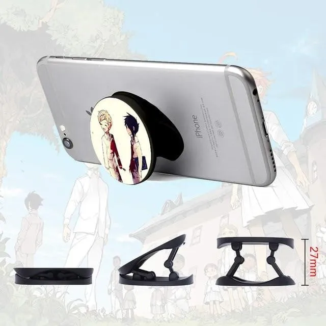 The Promised Neverland Phone Holder