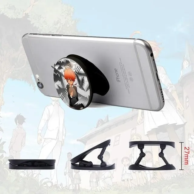 The Promised Neverland Phone Holder