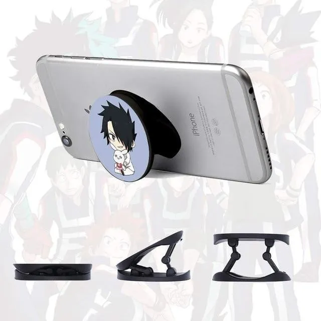 The Promised Neverland Phone Holder