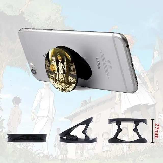The Promised Neverland Phone Holder