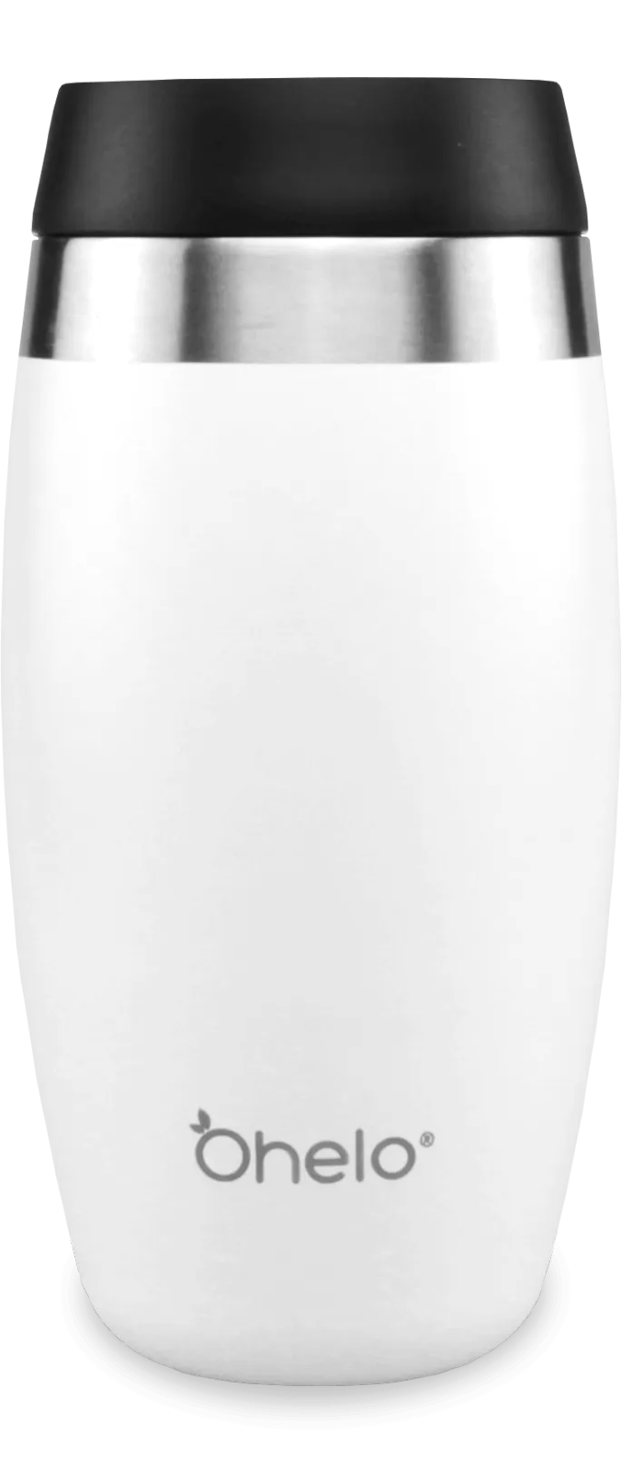 The White Bee Tumbler