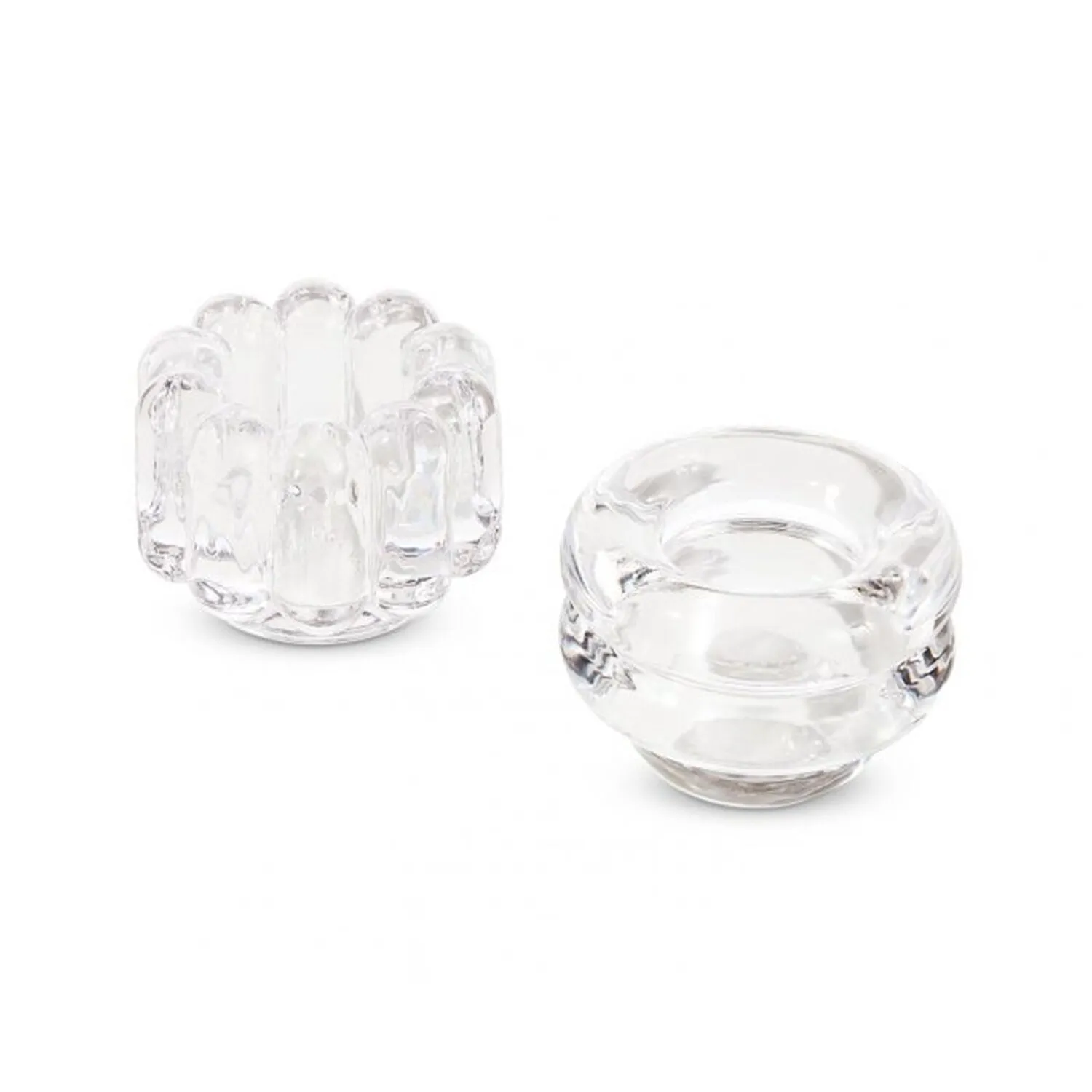tom dixon | press tealight holder | horizontal
