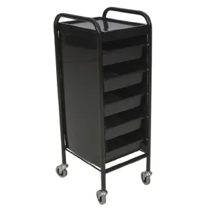 Trolley - Galaxy 5 Draw