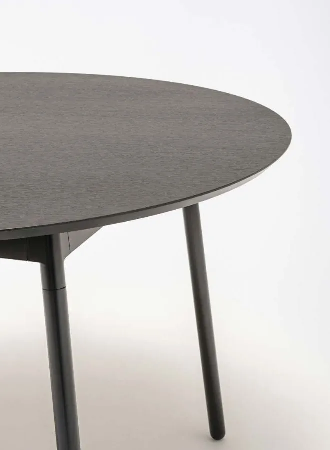 Unit Café Table (Customizable)