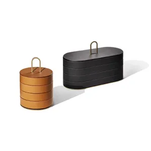 Zhuang Stackable Case