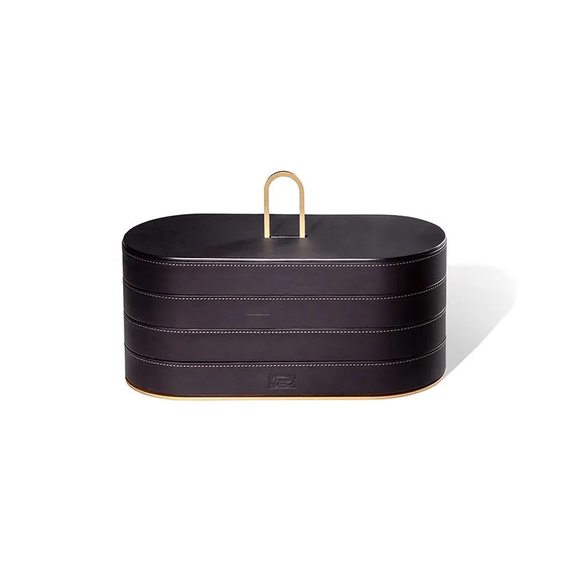 Zhuang Stackable Case