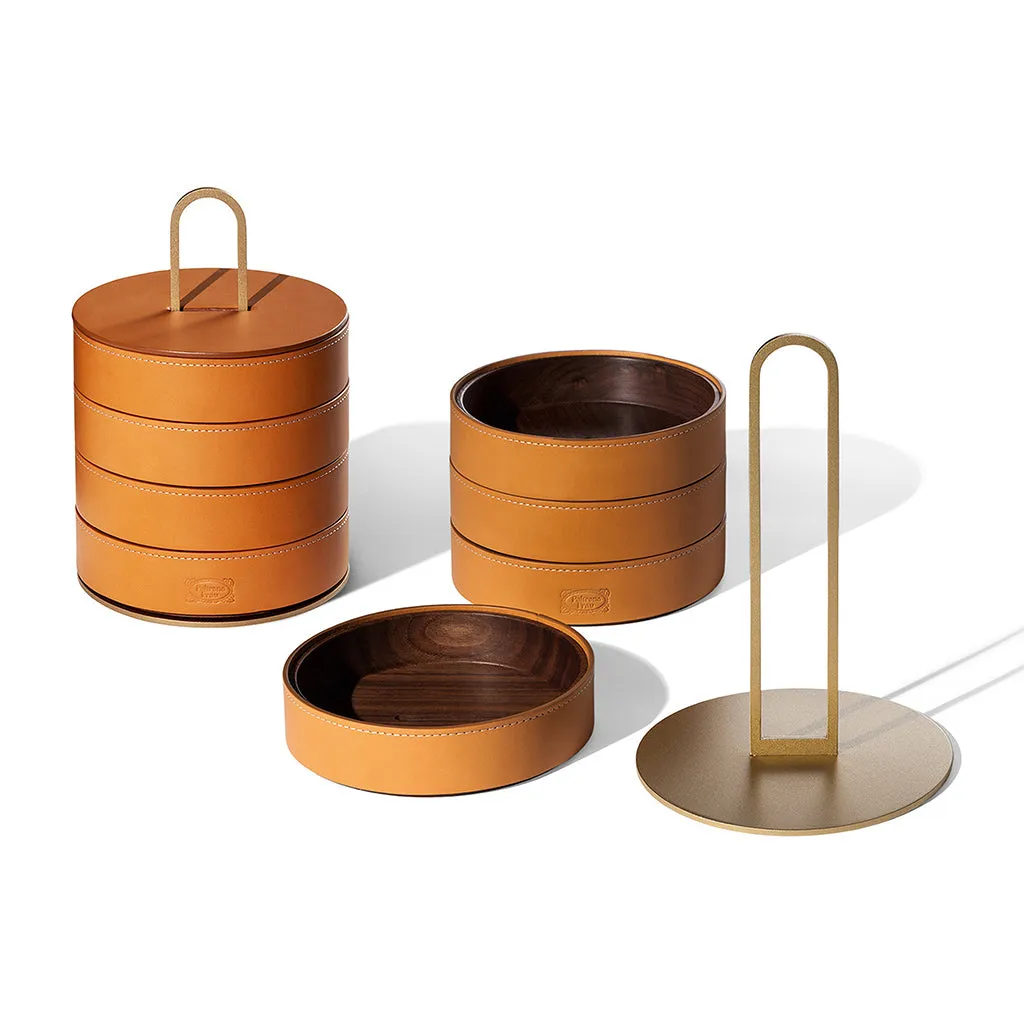 Zhuang Stackable Case
