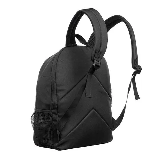 Zipit Unisex Bts Bp-Bu1 Razor Black Bag