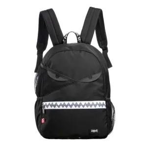 Zipit Unisex Bts Bp-Bu1 Razor Black Bag
