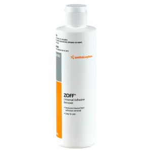 Zoff Adhesive Remover 250ml (1)